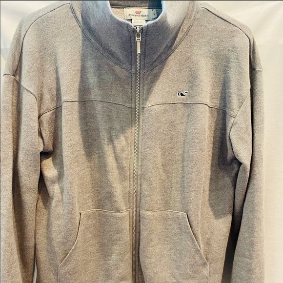 Vineyard Vines Zip-up 2 for $20 - Picture 8 of 9